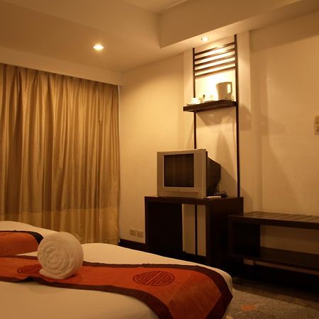 Washington Residence Phuket Εξωτερικό φωτογραφία