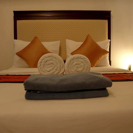 Washington Residence Phuket Εξωτερικό φωτογραφία