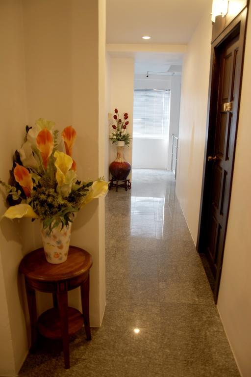 Washington Residence Phuket Εξωτερικό φωτογραφία