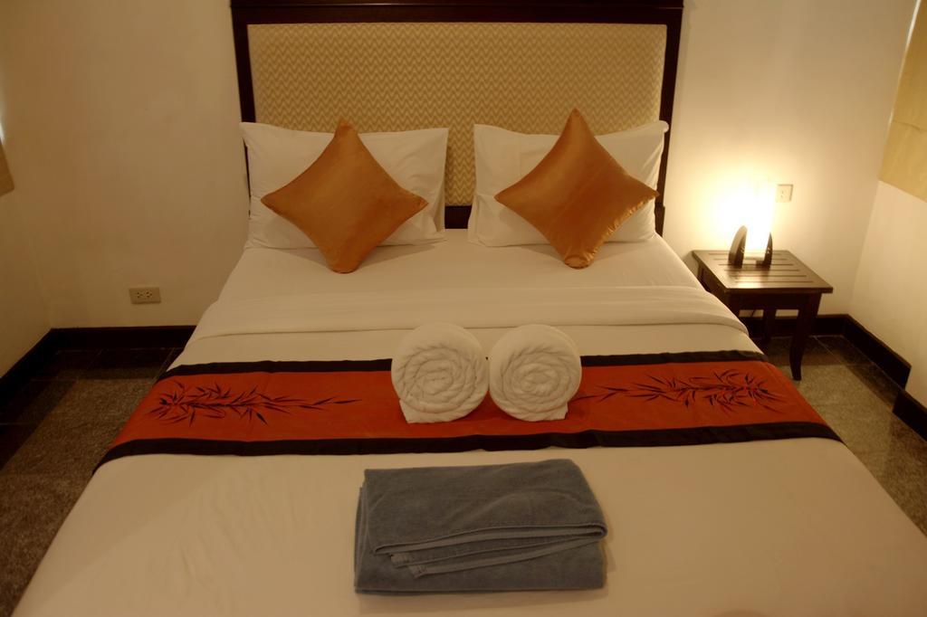 Washington Residence Phuket Δωμάτιο φωτογραφία