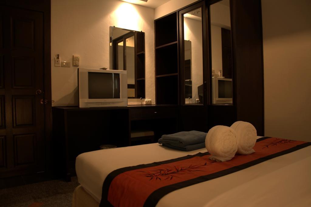 Washington Residence Phuket Δωμάτιο φωτογραφία