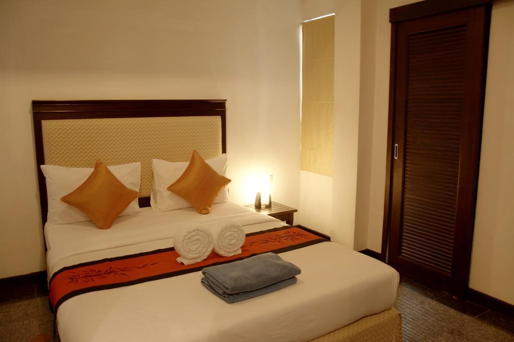 Washington Residence Phuket Δωμάτιο φωτογραφία