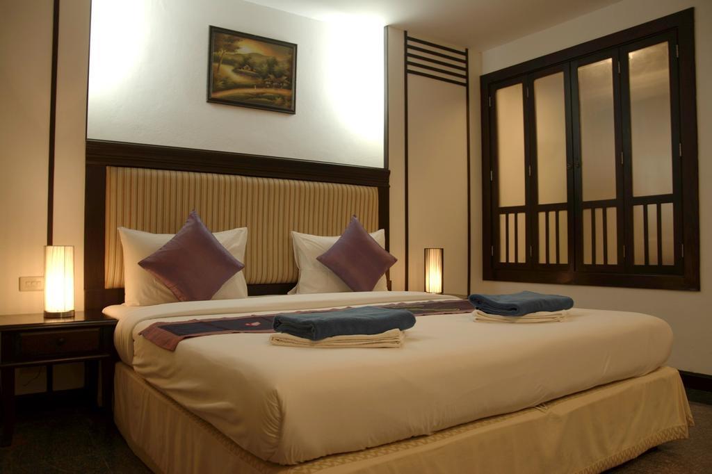Washington Residence Phuket Δωμάτιο φωτογραφία