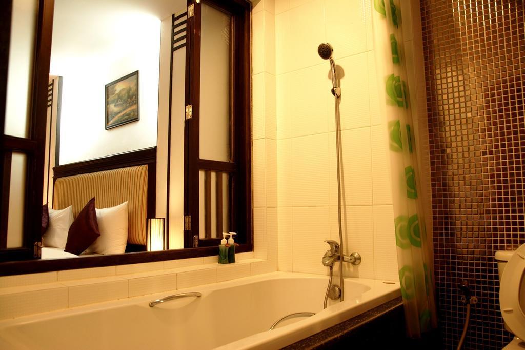 Washington Residence Phuket Δωμάτιο φωτογραφία