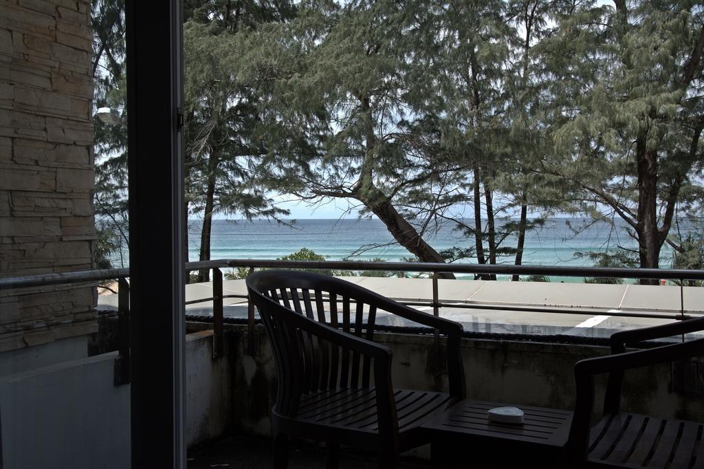 Washington Residence Phuket Δωμάτιο φωτογραφία