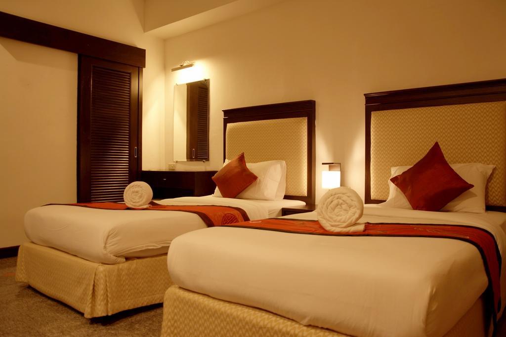 Washington Residence Phuket Δωμάτιο φωτογραφία