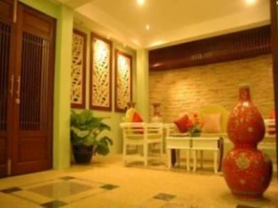Washington Residence Phuket Εξωτερικό φωτογραφία