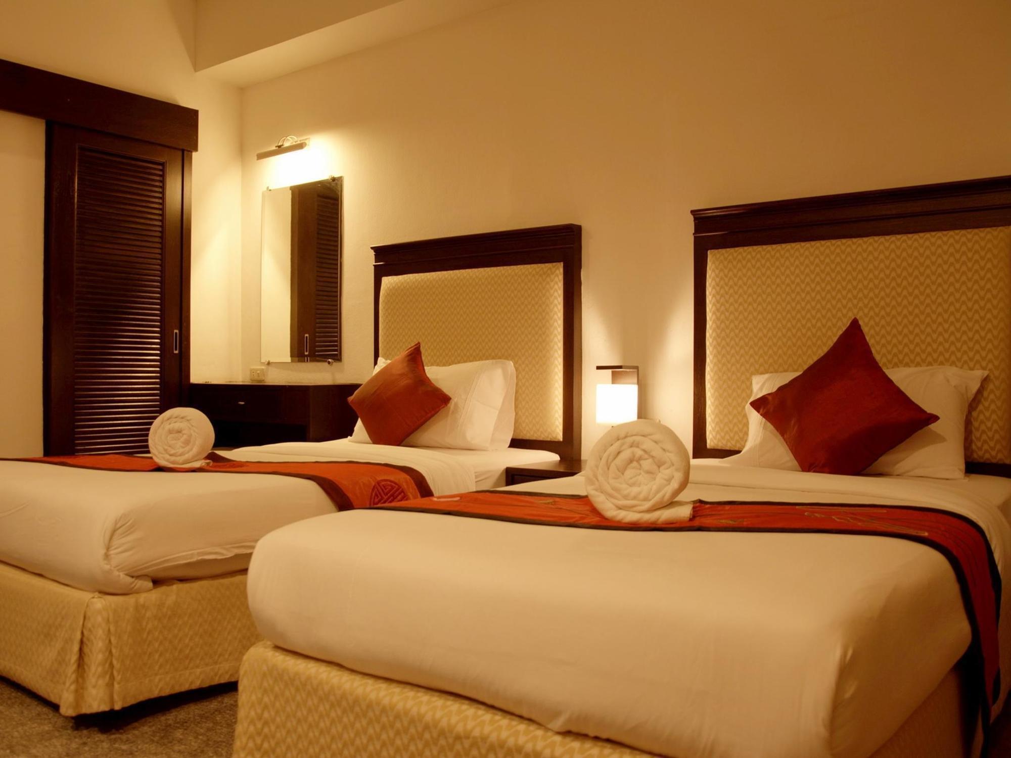 Washington Residence Phuket Εξωτερικό φωτογραφία