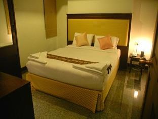 Washington Residence Phuket Εξωτερικό φωτογραφία