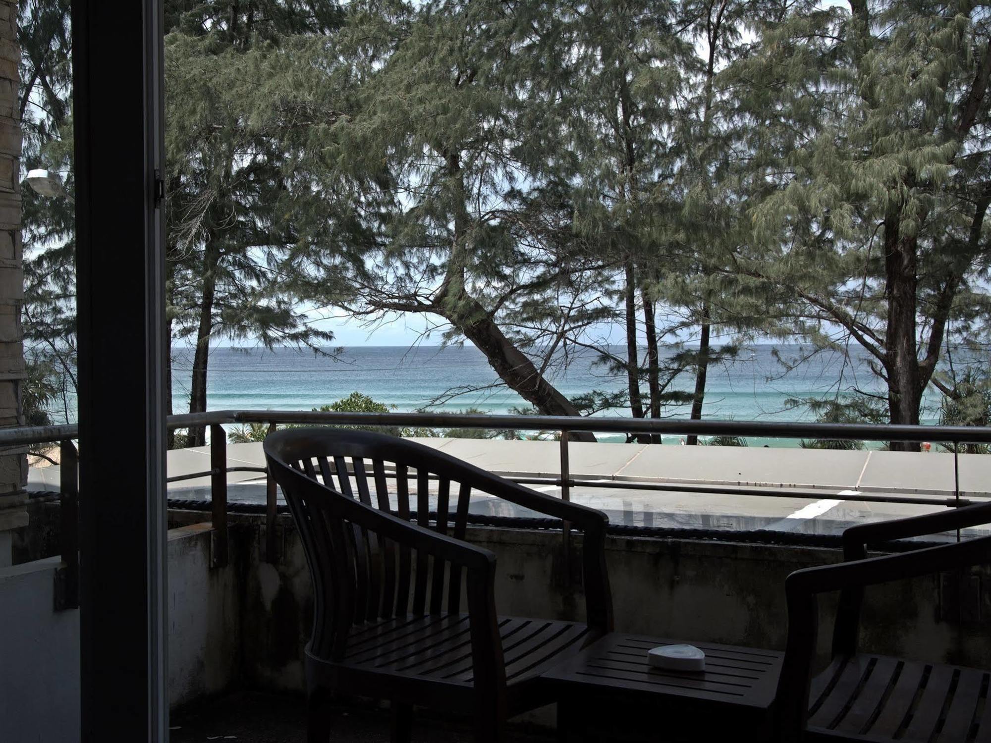 Washington Residence Phuket Εξωτερικό φωτογραφία
